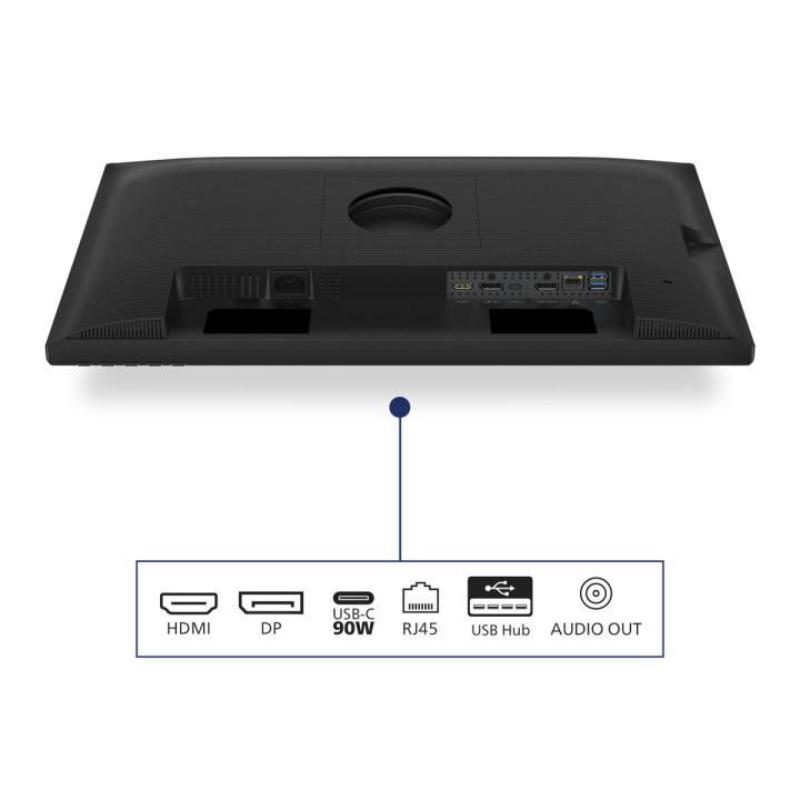 PHILIPS TBC - 16  169 IPS WLED